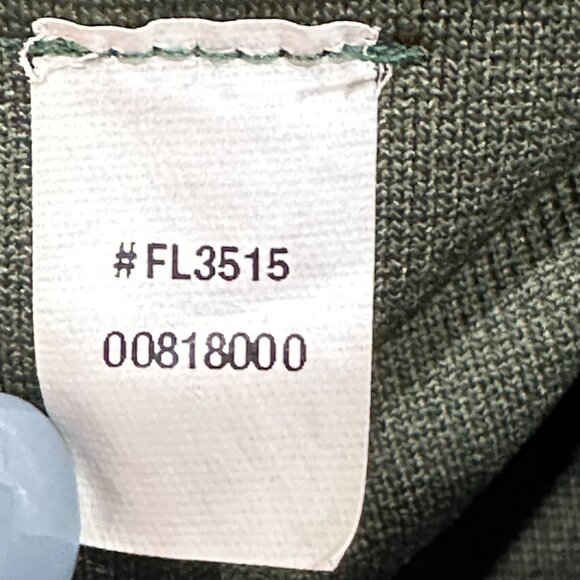 SPANX Look At Me Now Seamless Green Camo Leggings #FL3515‎ Size Small - Picture 6 of 6